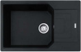 Мойка для кухни Franke UBG 611-78L оникс