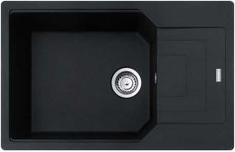 Мойка для кухни Franke UBG 611-78L оникс