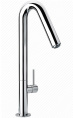 Смеситель для кухни Paini Cox 78CR572USLMKM