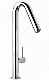 Смеситель для кухни Paini Cox 78CR572USLMKM