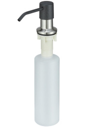 Дозатор Point PN3201B черный
