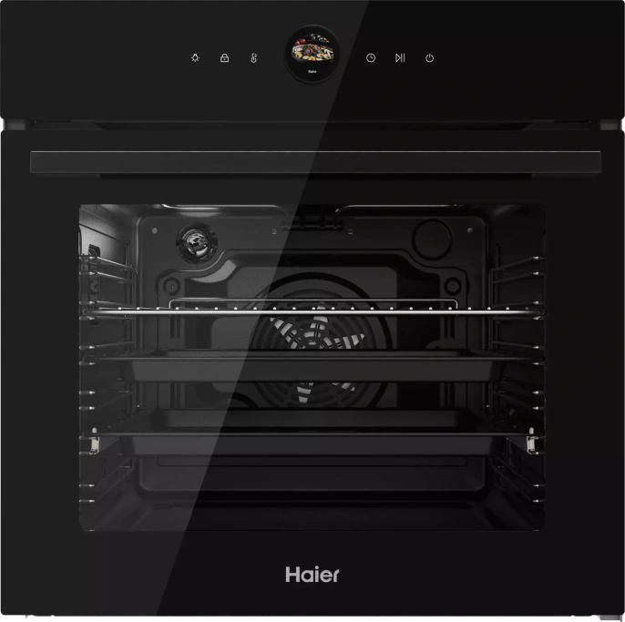 ДУХОВОЙ ШКАФ HAIER HOX-TFT6AMTB