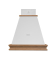 LEX VERONA BODY 600 White