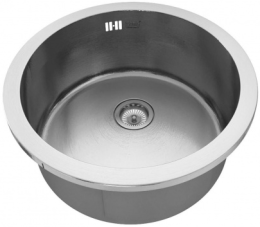 Мойка для кухни Zorg Inox ZR-500