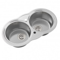 Мойка для кухни Oulin OL-362