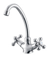 Смеситель Kaiser Carlson Lux 11062 хром