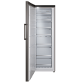Морозильная камера MAUNFELD MFFR186NFDS Slim Inverter