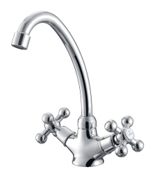 Смеситель Kaiser Carlson Lux 11062 хром