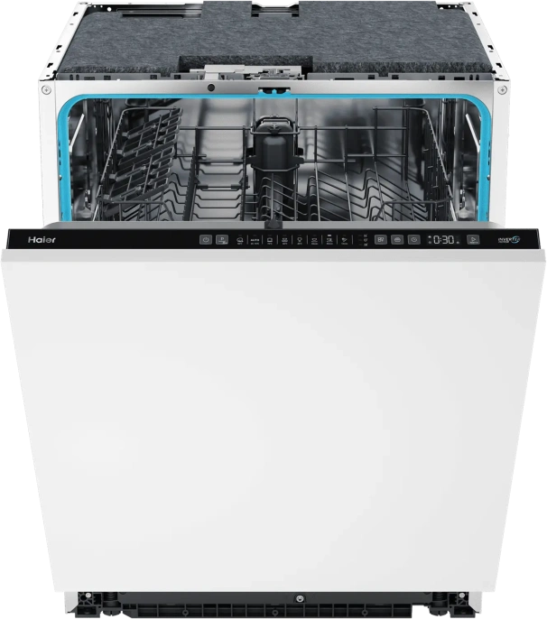ВСТРАИВАЕМАЯ ПОСУДОМОЕЧНАЯ МАШИНА HAIER HDWE14-593RU