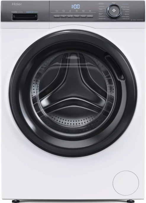 СТИРАЛЬНАЯ МАШИНА HAIER HW90-BP14929A