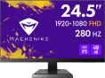 ИГРОВОЙ МОНИТОР MACHENIKE MKF25F240