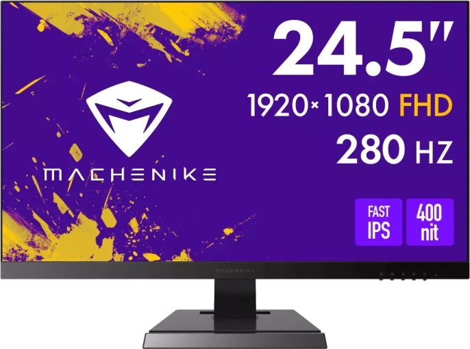 ИГРОВОЙ МОНИТОР MACHENIKE MKF25F240