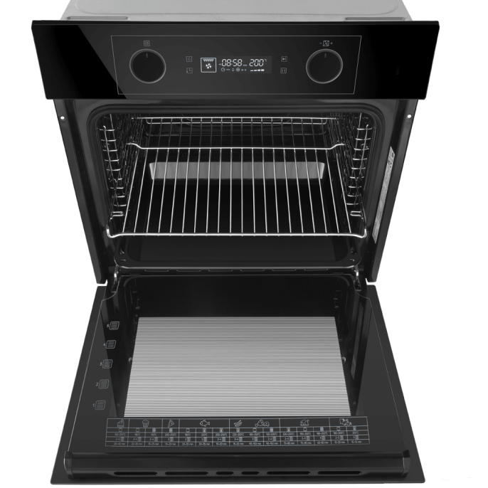 Шкаф духовой электрический MAUNFELD AEOH60102B2