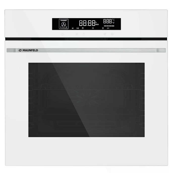 Шкаф духовой электрический MAUNFELD AEOD60106W