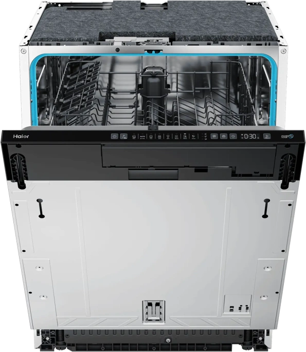 ВСТРАИВАЕМАЯ ПОСУДОМОЕЧНАЯ МАШИНА HAIER HDWE14-593RU