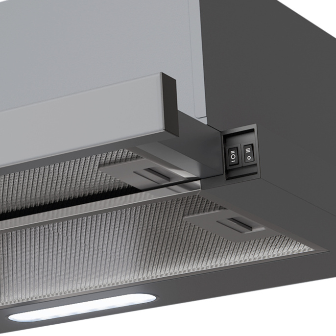 LEX Hubble G 600 GREY