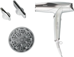 ФЕН HAIER HHD-602