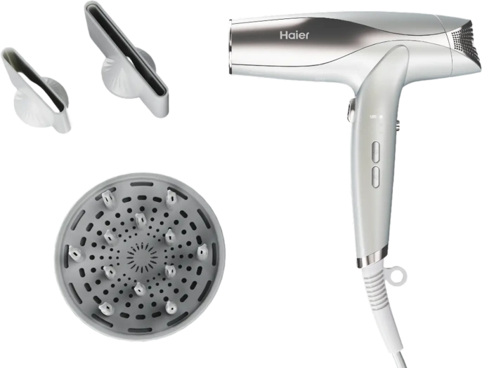 ФЕН HAIER HHD-602