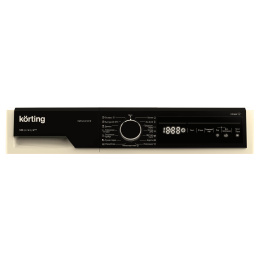 Узкая стиральная машина с паром KWM 42LS1267 B