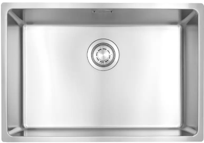 Мойка для кухни Seaman Eco Roma U SMR-6444A