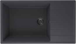 Мойка для кухни Ulgran Quartz Prima 860 космос