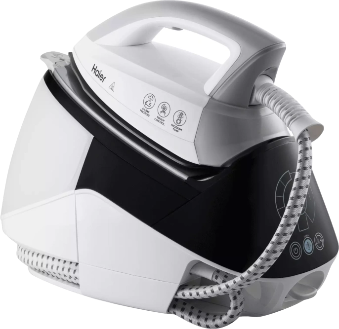 ПАРОГЕНЕРАТОР HAIER HI-700