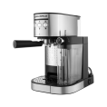 Кофемашина рожкового типа MAUNFELD MF-720S PRO
