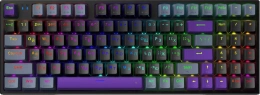 БЕСПРОВОДНАЯ ИГРОВАЯ КЛАВИАТУРА MACHENIKE K500F-B94 OBSIDIAN