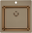 Мойка для кухни Alveus Pure 30 Monarch F/S Copper