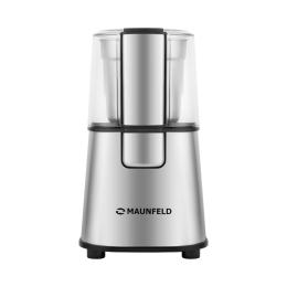 Кофемолка MAUNFELD MF-521S