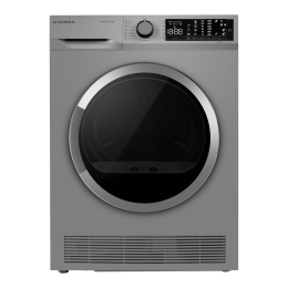 Сушильная машина MAUNFELD MFDM158SL400