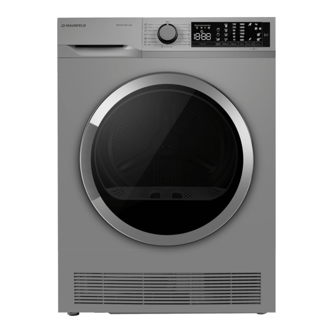 Сушильная машина MAUNFELD MFDM158SL400