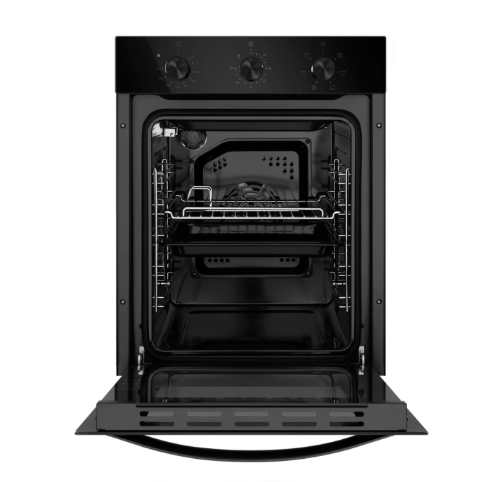 Шкаф духовой электрический MAUNFELD EOEC516B2