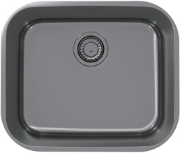 Мойка для кухни Alveus Variant 10 Monarch-P Anthracite