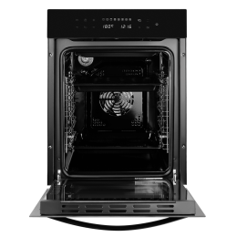 Шкаф духовой электрический MAUNFELD EOEH5110B