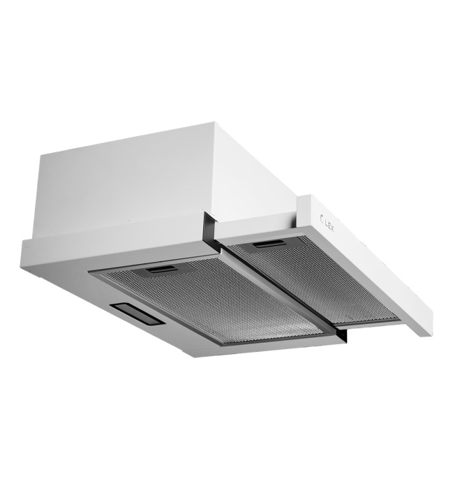 LEX HIDE 600 WHITE