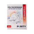 Соль для посудомоечных машин MAUNFELD Purity MVM1500G
