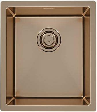 Мойка для кухни Alveus Quadrix Monarch 20 Copper