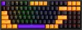 КЛАВИАТУРА ИГРОВАЯ ПРОВОДНАЯ MACHENIKE K500-B94 ONYX