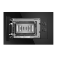 Микроволновая печь встраиваемая MAUNFELD JBMO725BK01