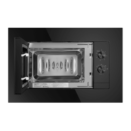 Микроволновая печь встраиваемая MAUNFELD JBMO725BK01