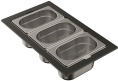 Контейнер для моек Omoikiri DC-04-3 IN