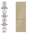 Холодильник MAUNFELD MFF185NFBG
