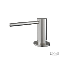 Дозатор для жидкого мыла Emar ЕД-405 Satin