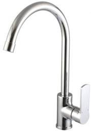 Смеситель для кухни Lemark Plus Grace LM1505C