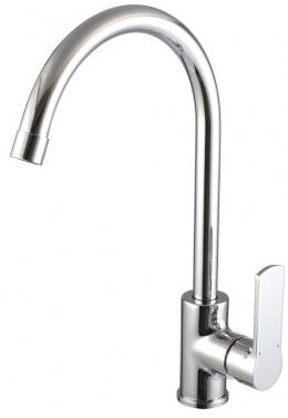 Смеситель для кухни Lemark Plus Grace LM1505C