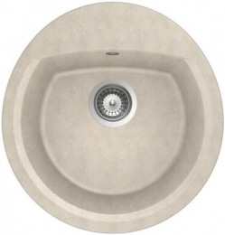 Мойка Schock Eclipse 45 Cristalite саббиа