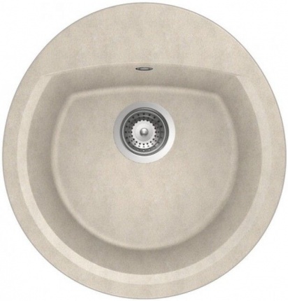 Мойка Schock Eclipse 45 Cristalite саббиа