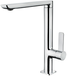 Смеситель для кухни Teka FO 915 chrome