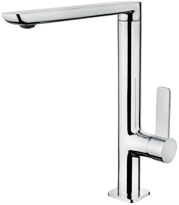 Смеситель для кухни Teka FO 915 chrome